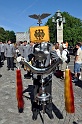 Schuetzenausmarsch 2009   026